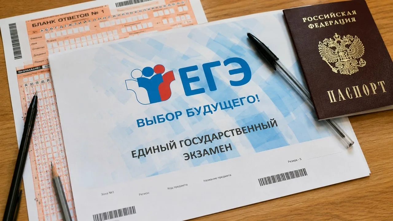 📌 Результаты ЕГЭ по химии и литературе: есть первые 90+ баллы!
Стали известны результаты экзаменов,