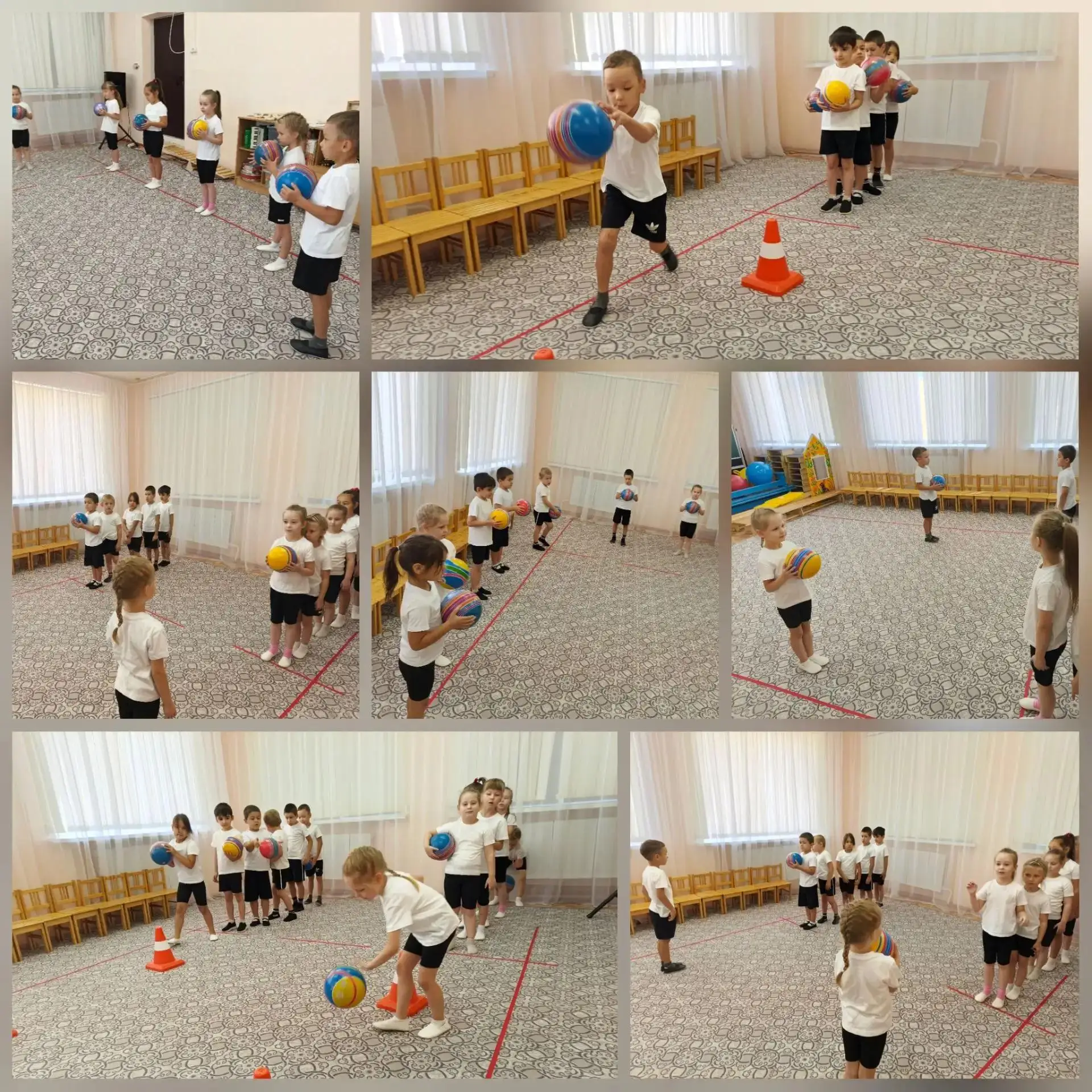 🔥Мяч — лучший друг! ⚽️