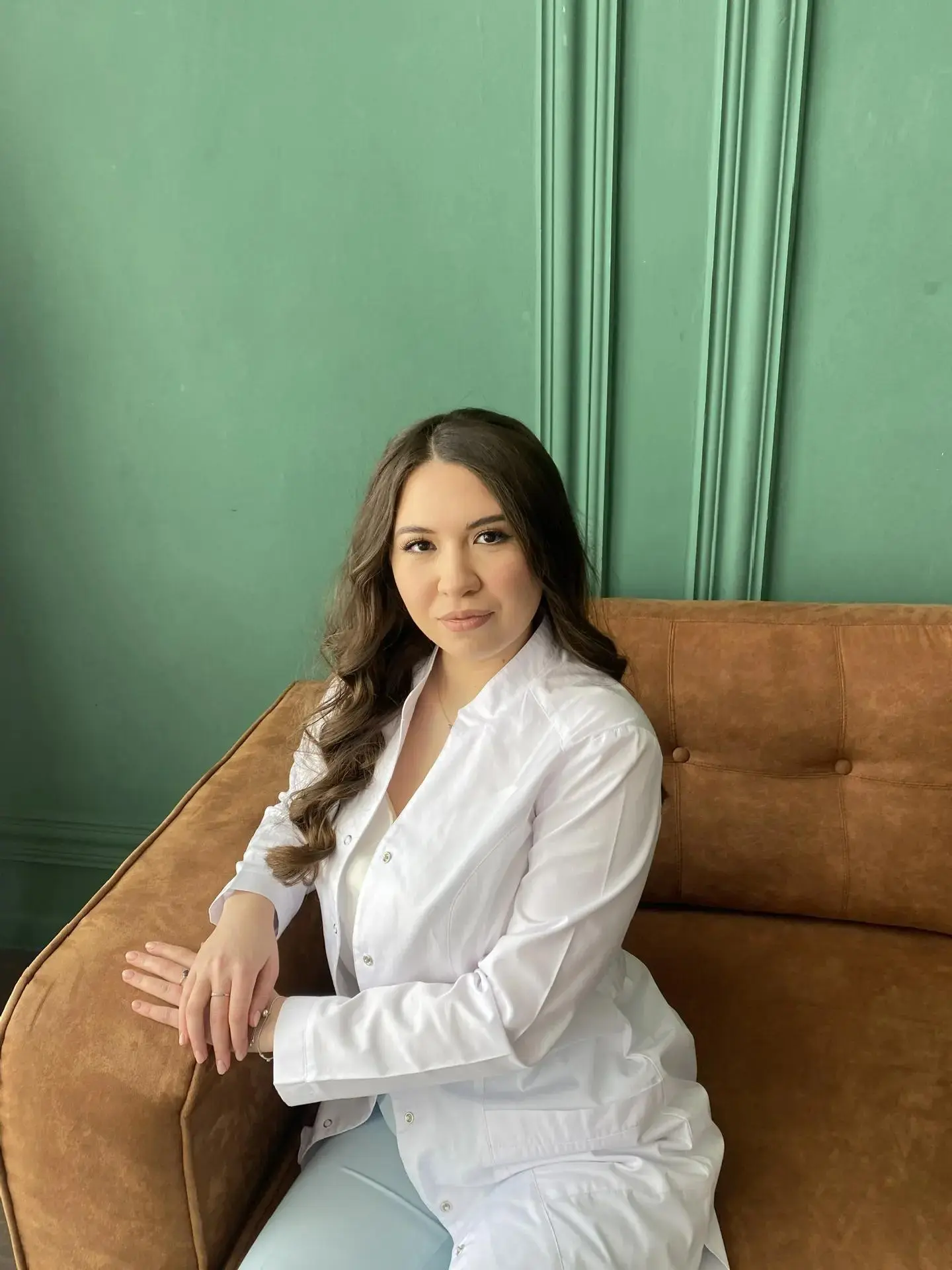 Ульяновский врач-онколог Луиза Гиматдинова рассказала о том, почему онкопациентам нельз...