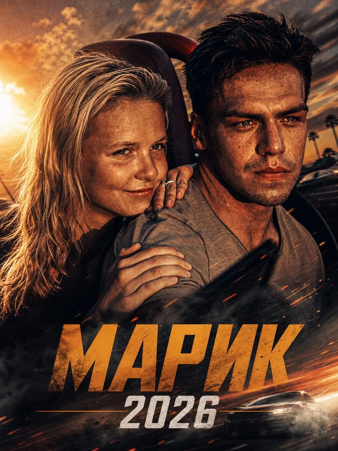 1-4 серии из 10 (2026) 🔥