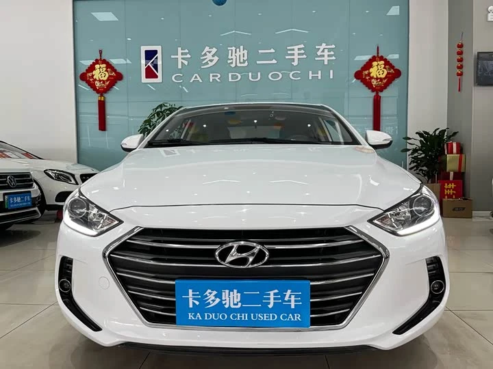🔥2019 HYUNDAI ELANTRA 🇨🇳 — в продаже!

📅 Год: 2019.12
🛣 Пробег: 55000 км
⚙️ Двигатель: 1.4T (13