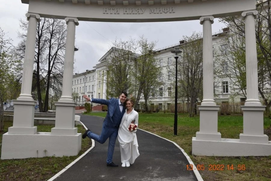 Семья, диплом и один университетский день: акция «Семейный диплом» в НИЯУ МИФИ