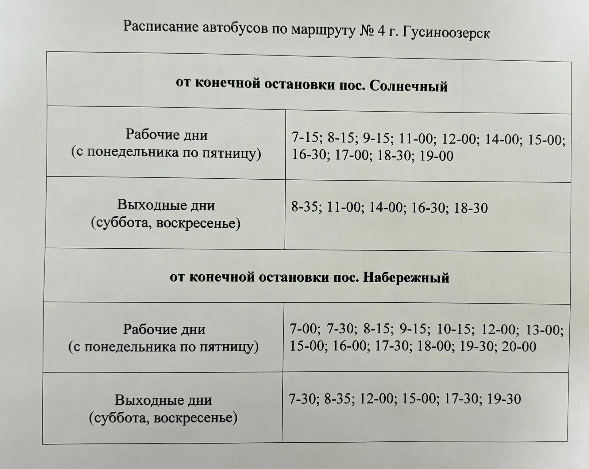 📣 О движении