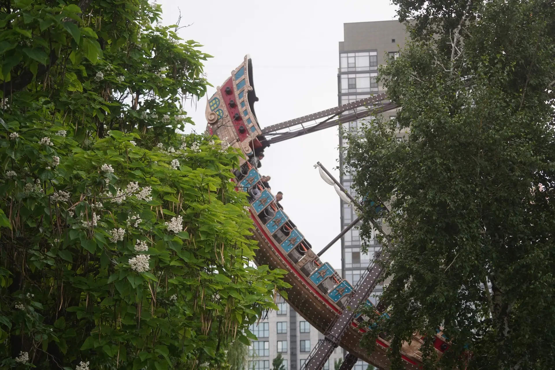 🎡 Планируем отдых правильно!

Правильно — это как? Это чтобы и весело, и познавательно, и эмоционал