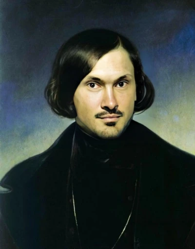 Новый герой нашей виртуальной арт-галереи. 🖼️