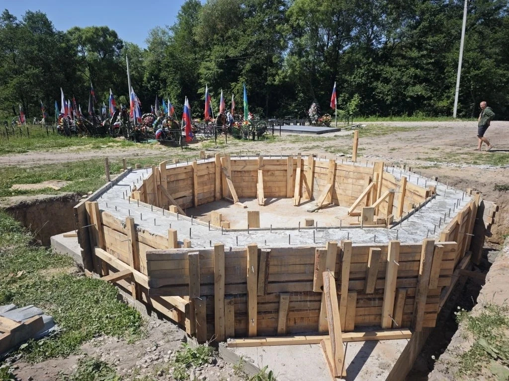 Уважаемые жители Суворовского района!