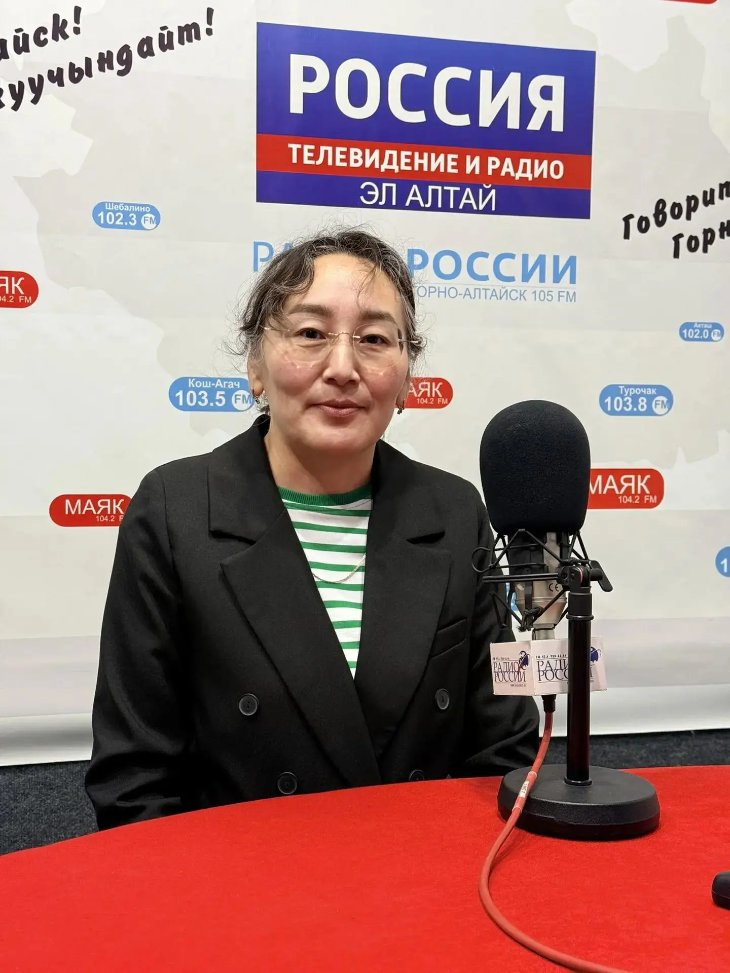 В эфире радио рубрика «Важно знать»