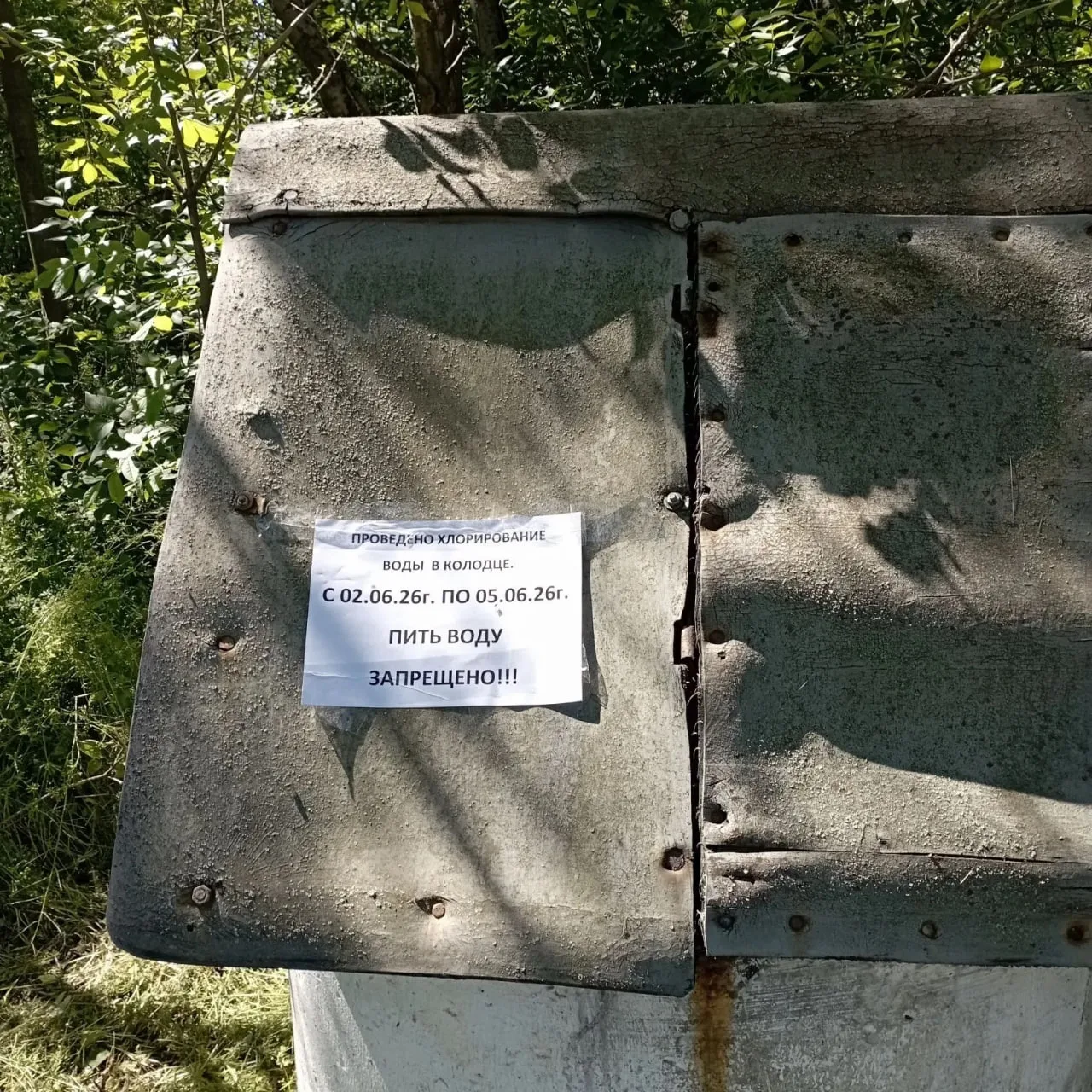 Изображение 4 к публикации «ТИПИЧНОЕ СНЕЖНОЕ Official🇷🇺»