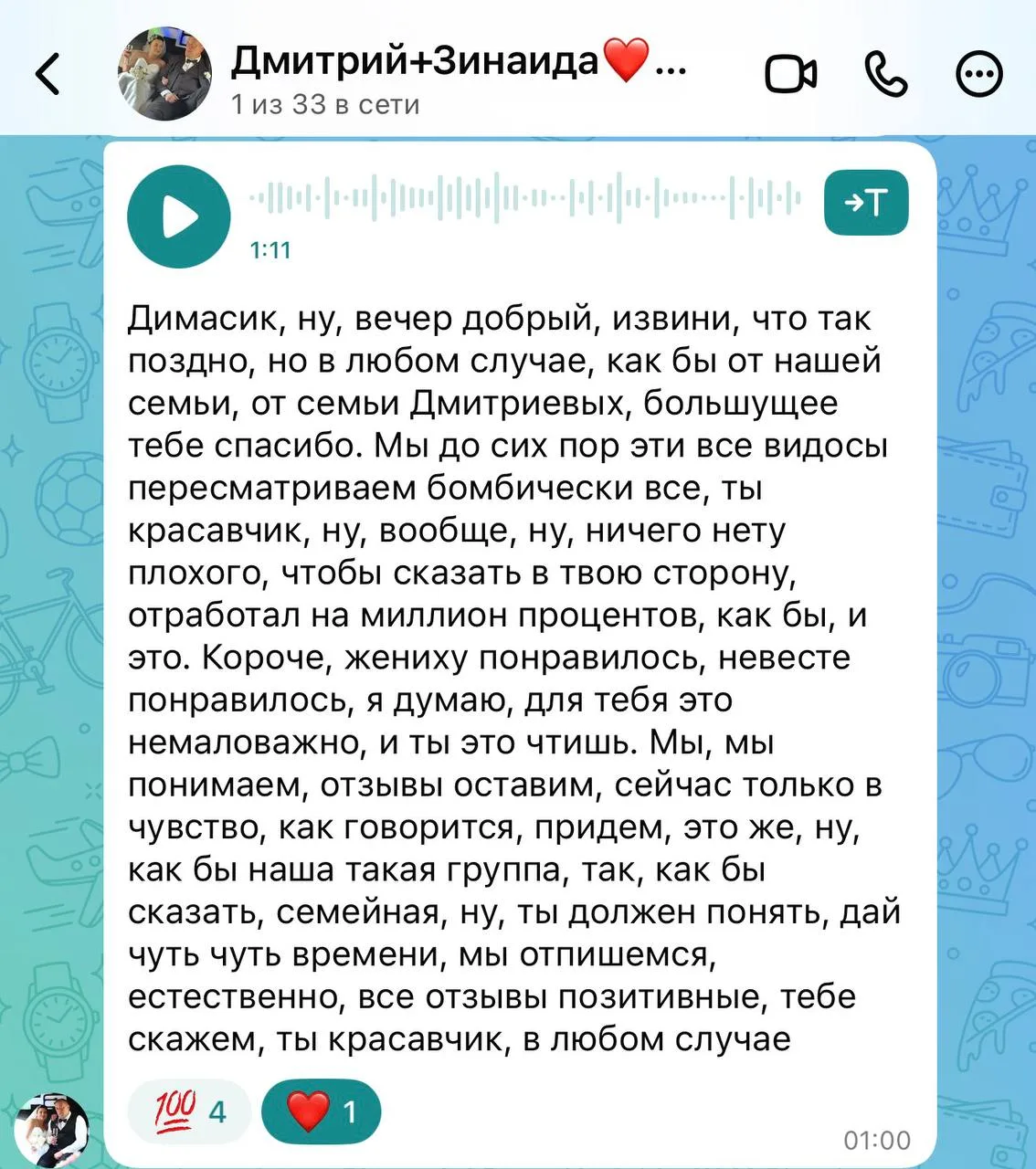 Отзывы: