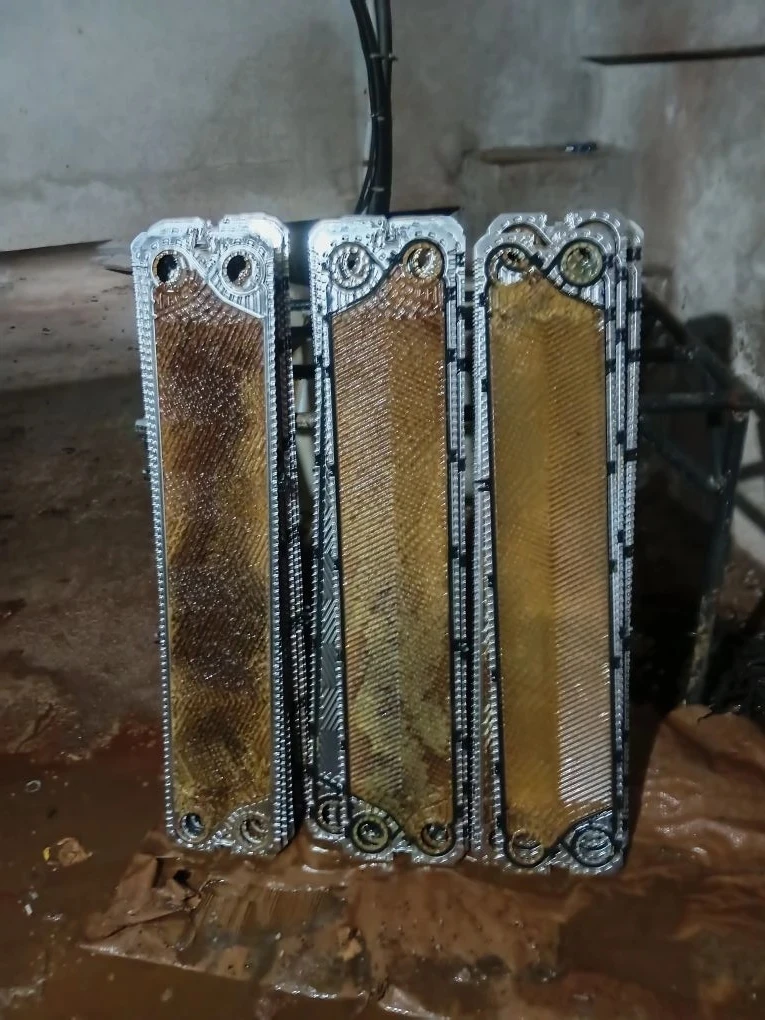 🔧 Профилактические работы: чистка пластин ГВС

Наши специалисты провели плановое обслуживание систе