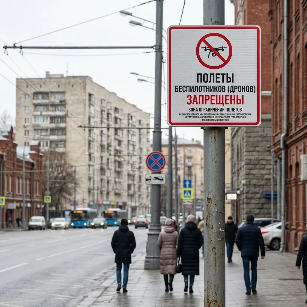 📌 Внимание, москвичи!