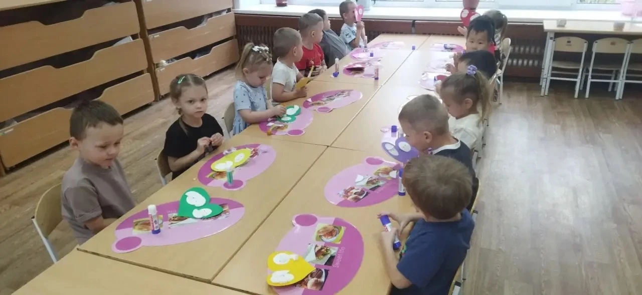 Сегодня 1 октября - День пожилого человека🧑‍🦳.
