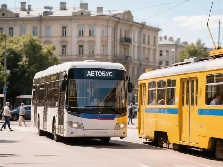 2 октября в Улан-Удэ устранили несколько аварий на транспорте и коммунальных сетях.