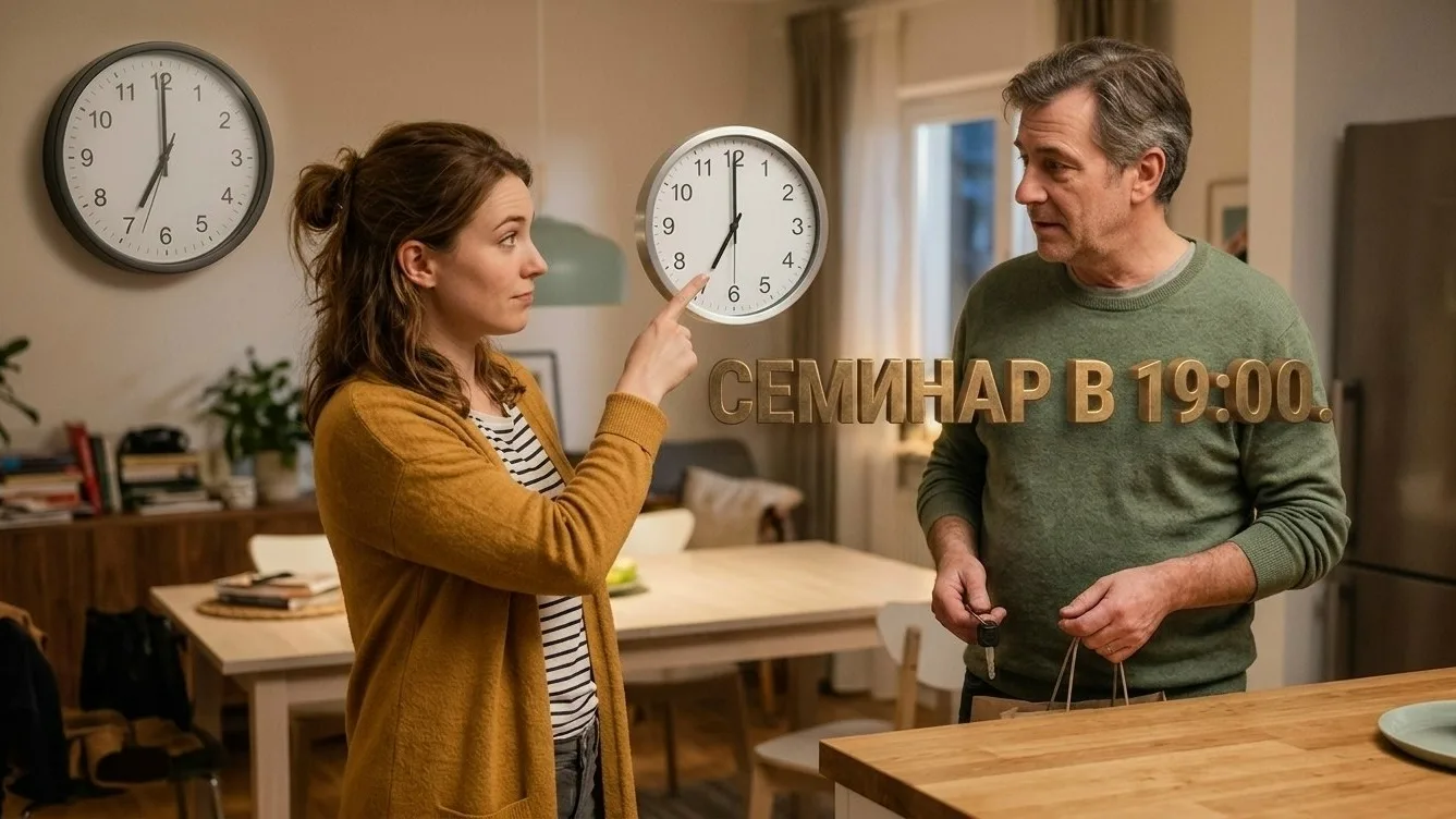 Друзья,  всем добрый день. Напоминаю:
