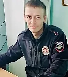 🇷🇺 Поддержим участкового Айнура Миндиярова!
