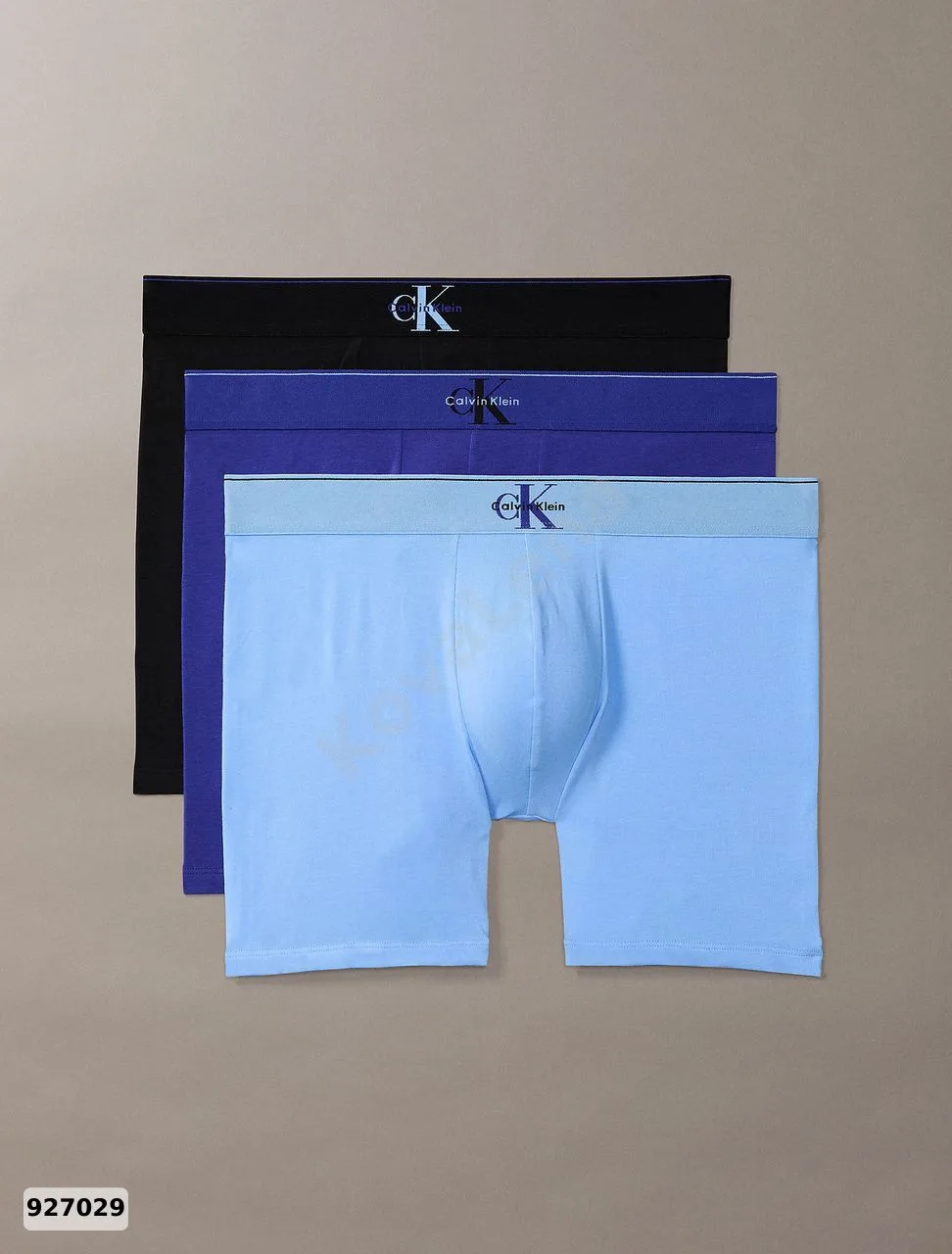 #CalvinKlein