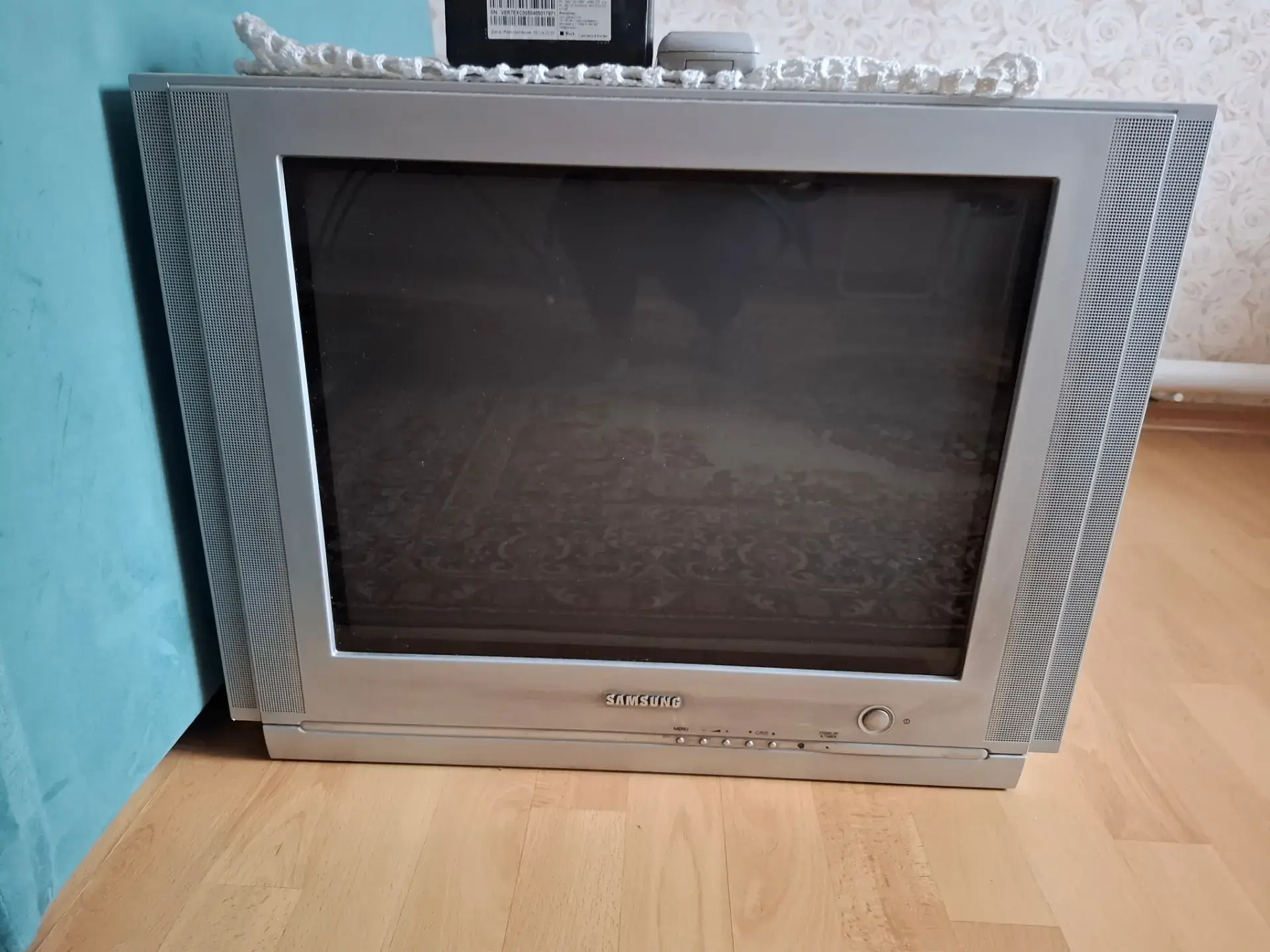📺 ОТДАМ ТЕЛЕВИЗОР SAMSUNG