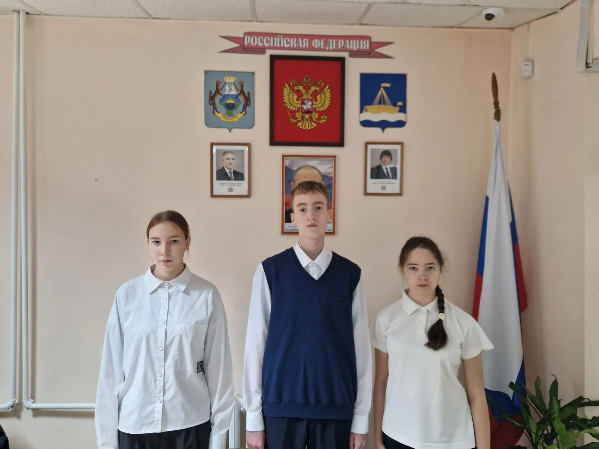 Новый понедельник и уже устоявшаяся традиция 💥