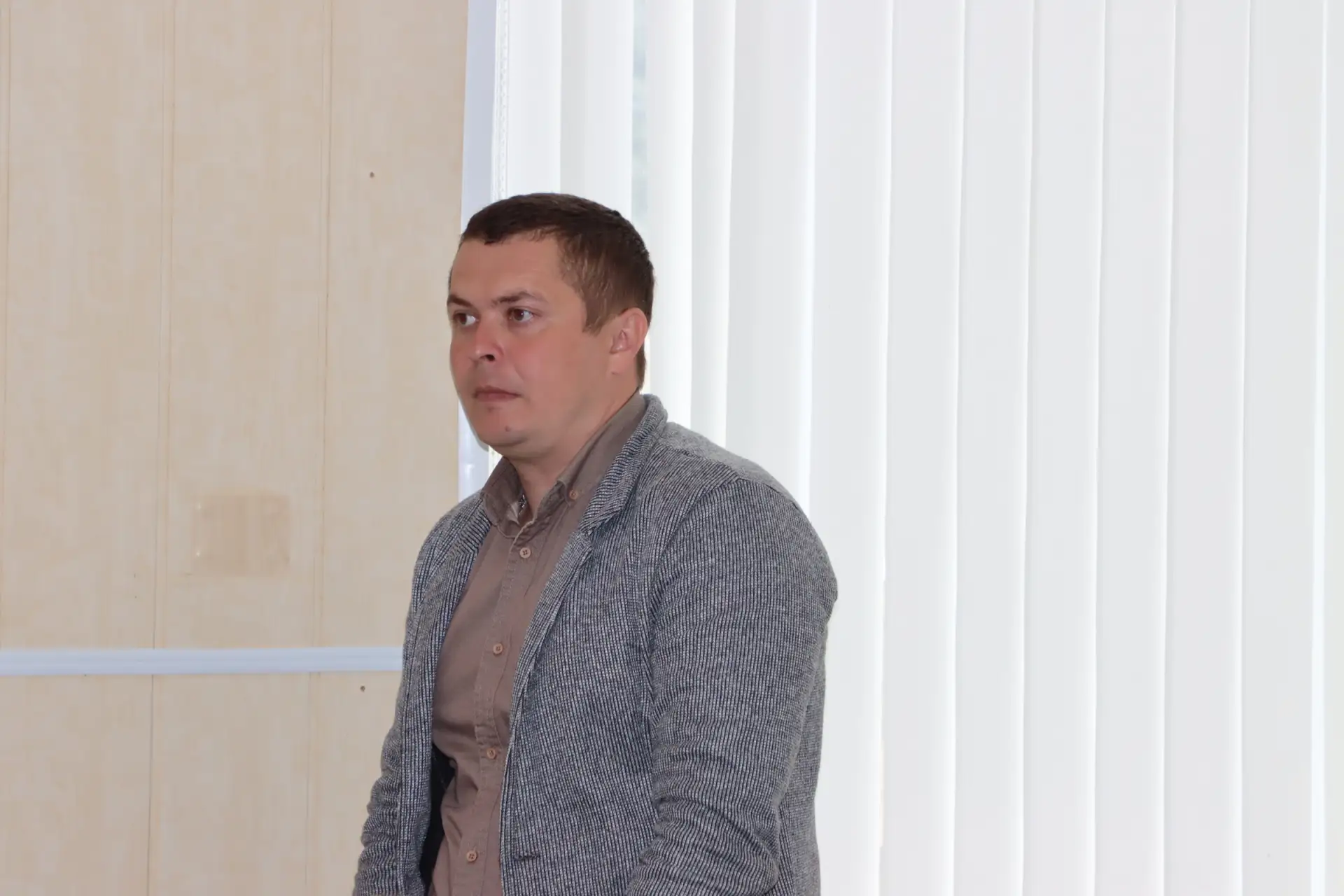 Провела очередное заседание администрации округа.  Подводя итоги выполнения муниципальной программы 