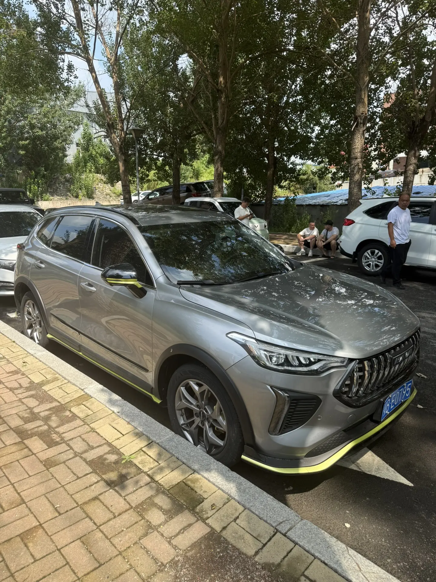 🇨🇳Haval Chitu 🇨🇳