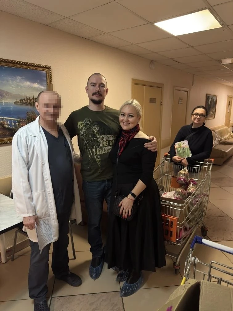 🙏 В Великую Пасхальную неделю — время для настоящих добрых дел  В Великую Пасхальную неделю, когда с