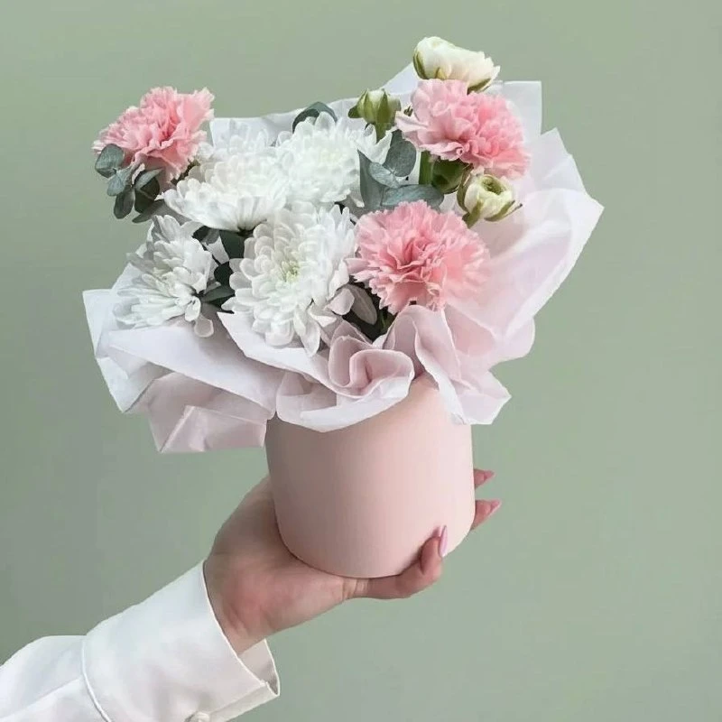 Корзины - наша отдельная любовь! 🌿🧺