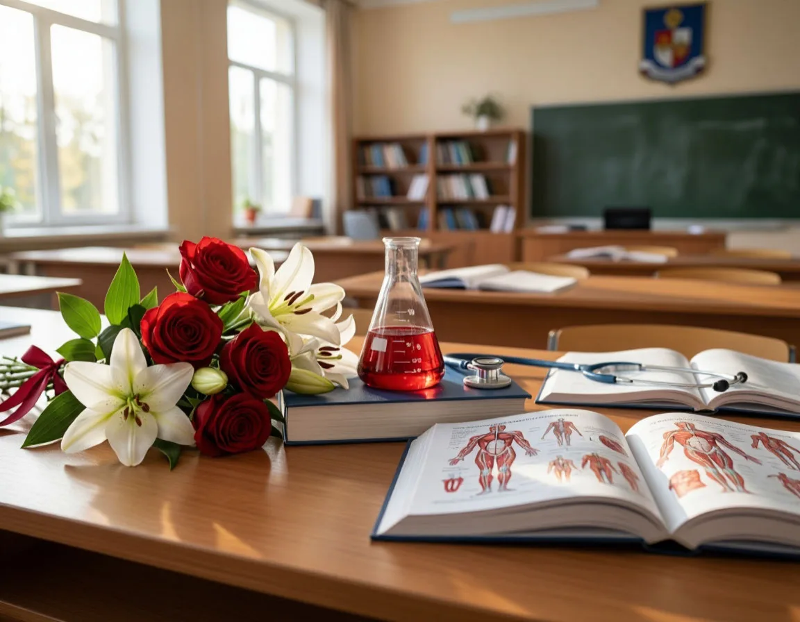 Дорогие друзья, от всей души поздравляем вас с 1 сентября!