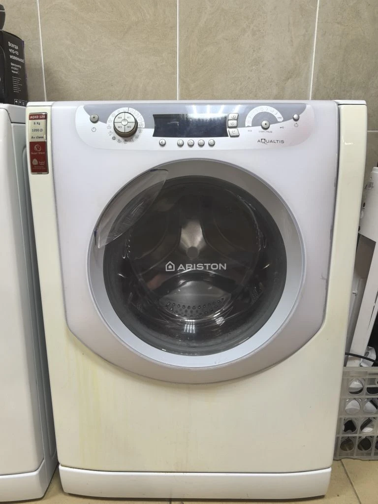 Hotpoint-Ariston AQXD 129