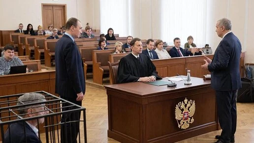 Экс-глава Нежинского сельсовета не смог оспорить увольнение в связи с утратой доверия
