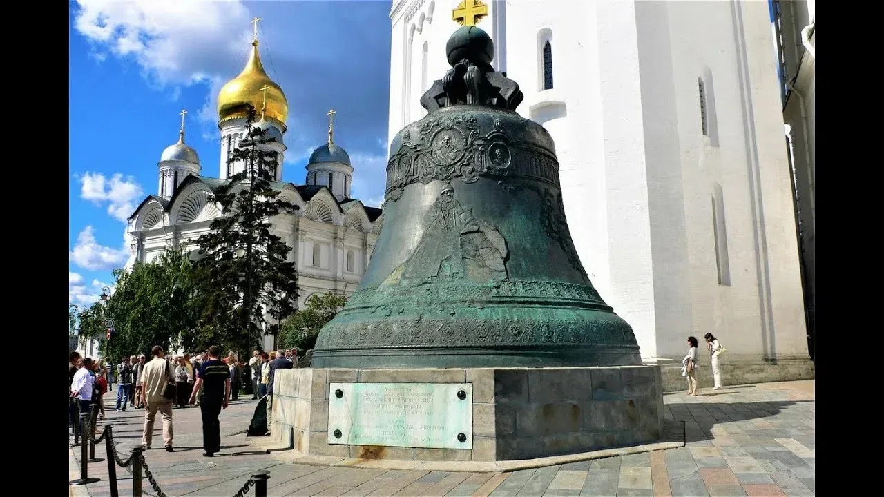 ДЕНЬ В ИСТОРИИ – 26 ИЮЛЯ 
 
📍1730 год. Императрица Анна Иоанновна подписала указ об отливке нового 