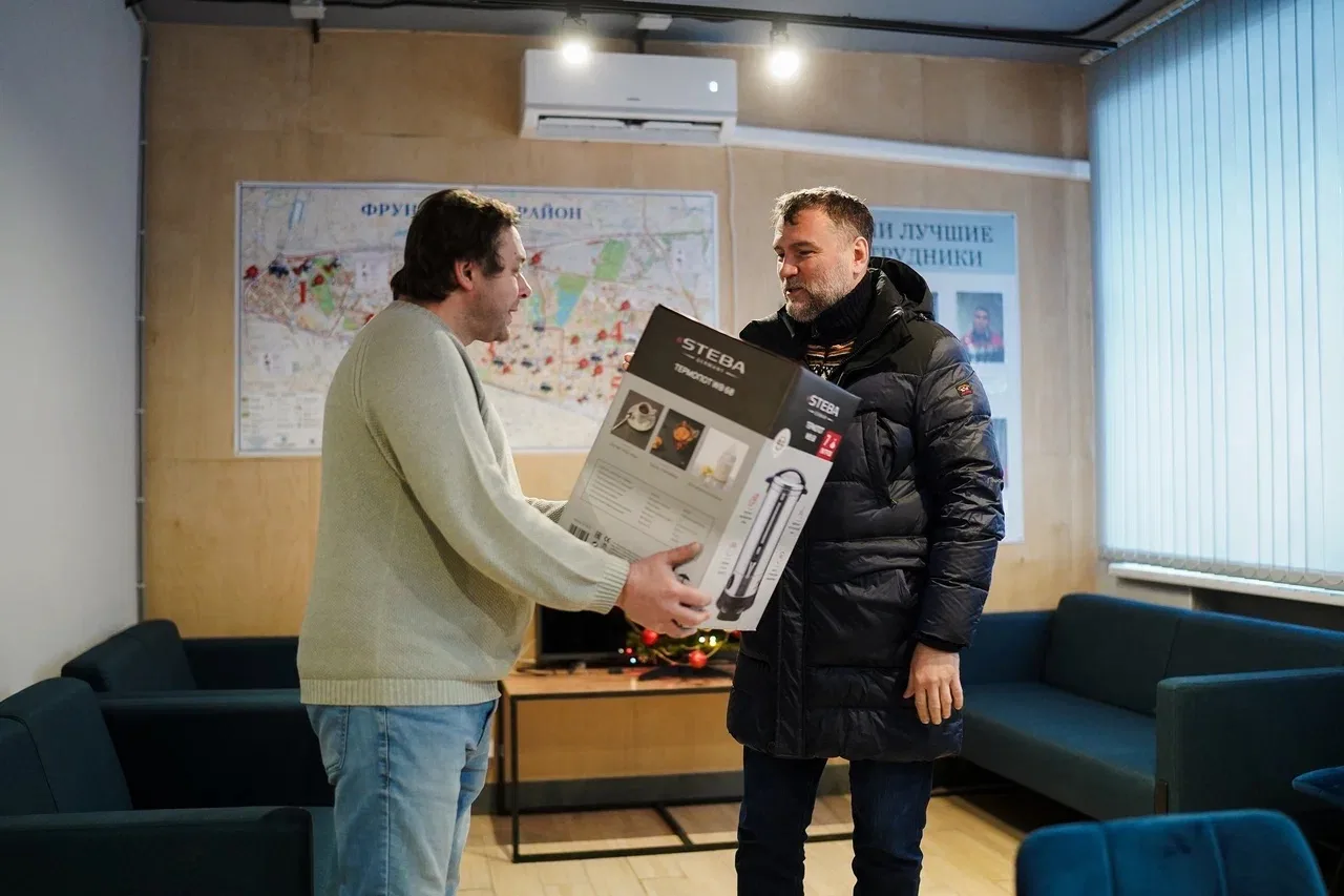 По прогнозу синоптиков в ближайшие дни в Петербурге будет небольшой снег, коммунальные службы в полн
