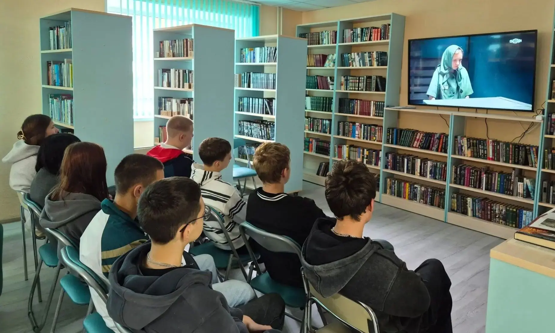Терроризм – жестокое преступление.