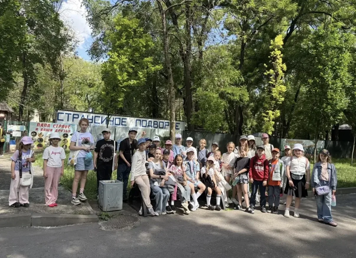 🌏 Два дня — две страны, десятки новых впечатлений и море эмоций! Участники языкового л...