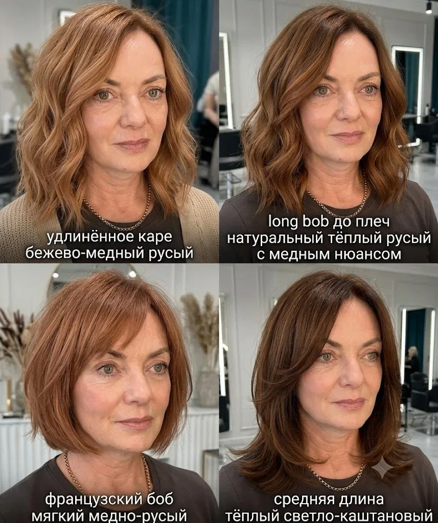В салоне волосы лежали идеально, а после первого мытья вся красота исчезла.
Знакомо? Причина часто н