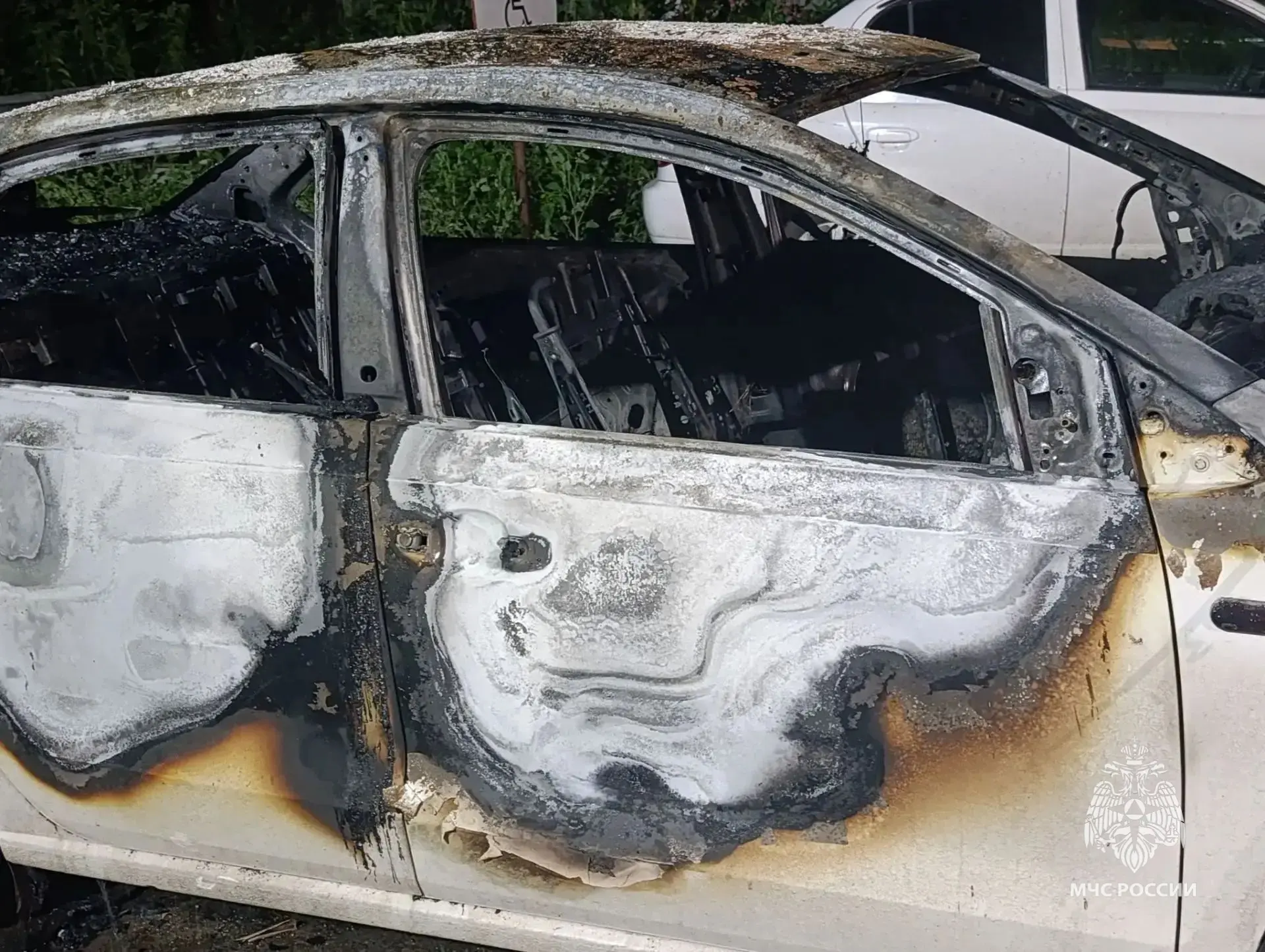 ❗Оперативная обстановка за прошедшие сутки    

🚒Огнеборцами МЧС России потушено 2 пожара. Пострада