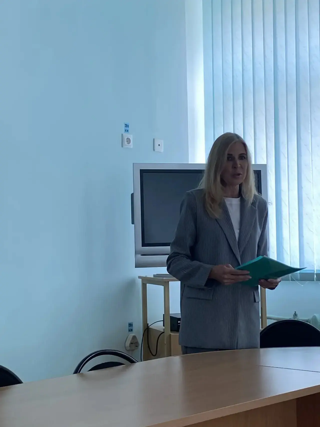 📎Августовское совещание педагогических работников традиционно становится точкой отсчет...