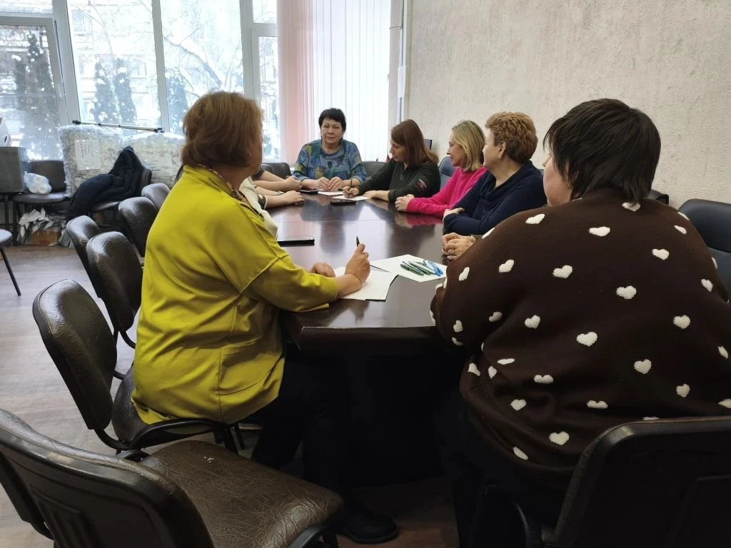 В Отрадном обсудили влияние зависимостей на материнство и здоровье детей

17 июня общественная орган