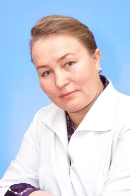 🏥 В детской поликлинике Великолукского филиала  Детской областной клинической больница» (г. Великие