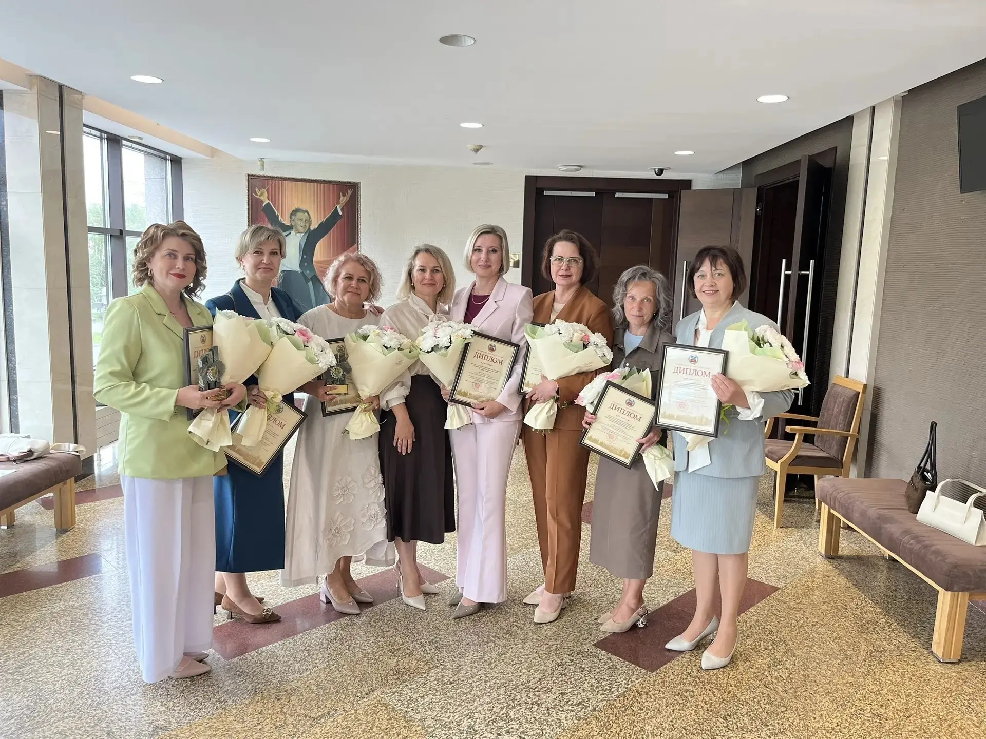 🏆 СЛАВГОРОДСКИЙ КОМПЛЕКСНЫЙ ЦЕНТР — ПРИЗЕР КРАЕВОГО КОНКУРСА!