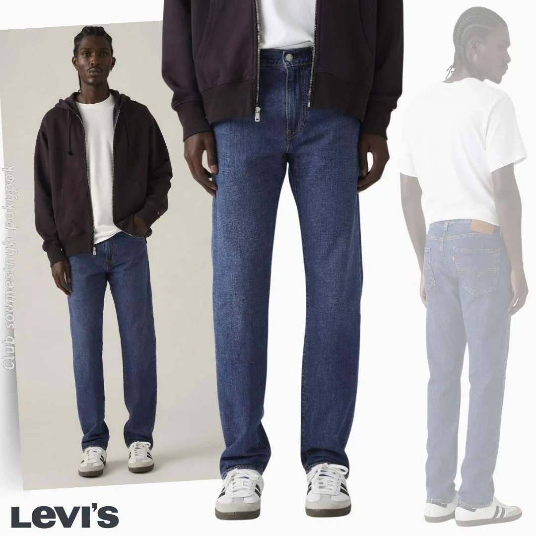 🇺🇸Levis мужское