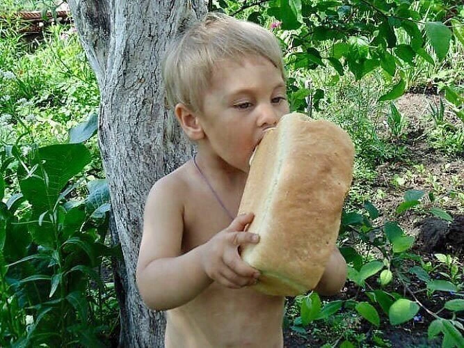 По дороге домой 😊