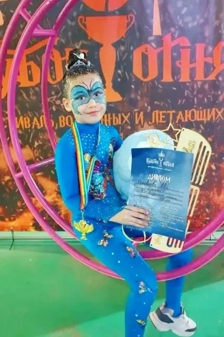 ДОСКА ПОЧЕТА В #МАОУСОШ222 ✅  Крайние недели апреля у наших спортсменов выдались щедрой на соревнова
