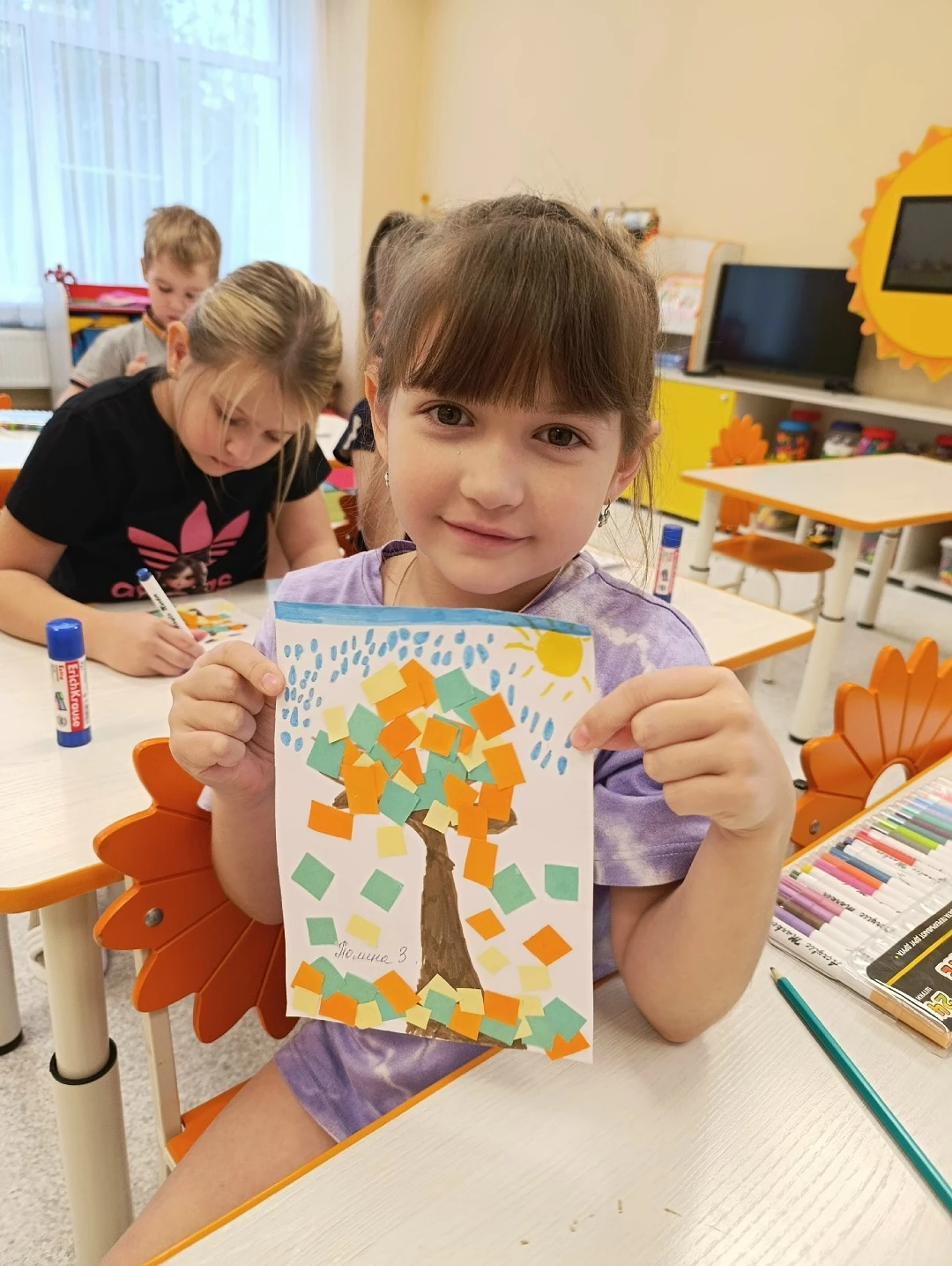 Осень🍁🍁🍁-это удивительная пора года! Природа преображается и становится волшебной в ...