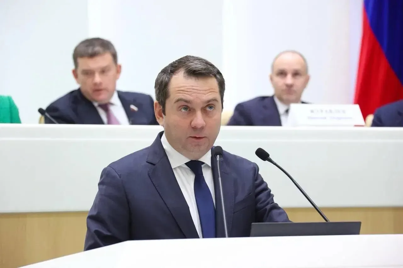 Андрей Чибис предложил списать коммерческие кредиты регионам