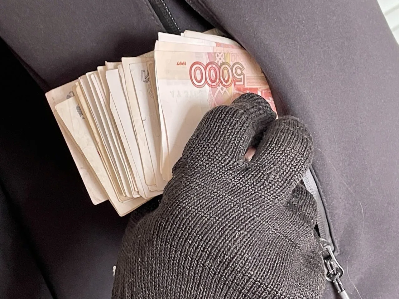 😱 Пенсионер из Челнов отдал мошенникам 25 млн рублей
