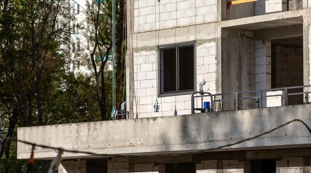 🏗️ С 1 сентября стройматериалы и топливо возьмут под госконтроль