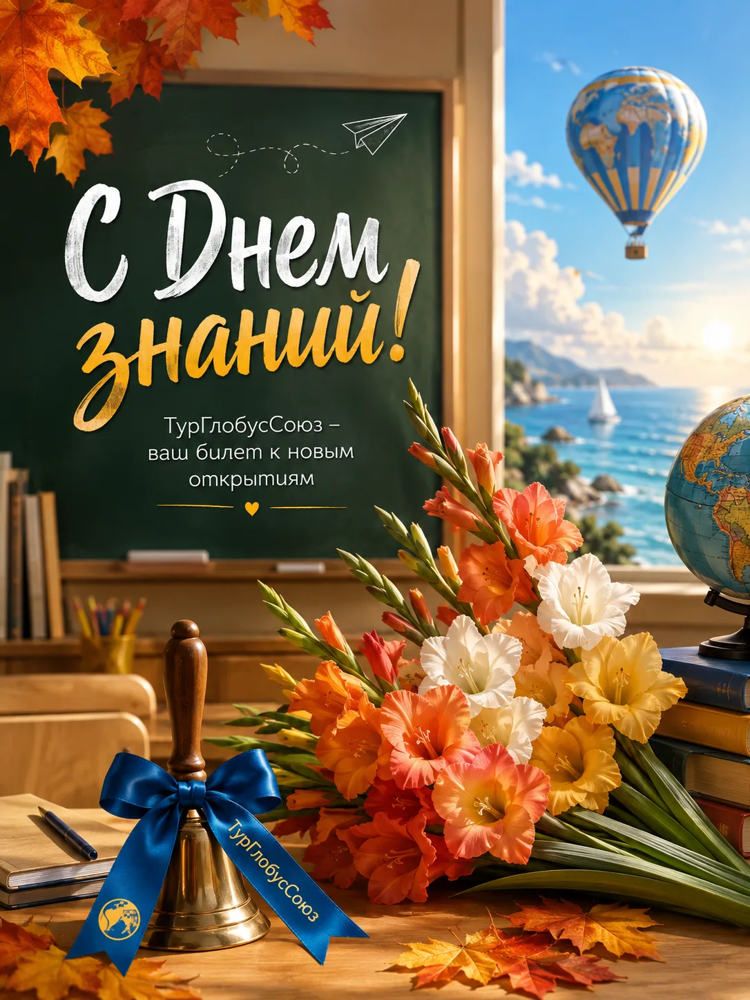 Дорогие школьники, уважаемые учителя и родители!