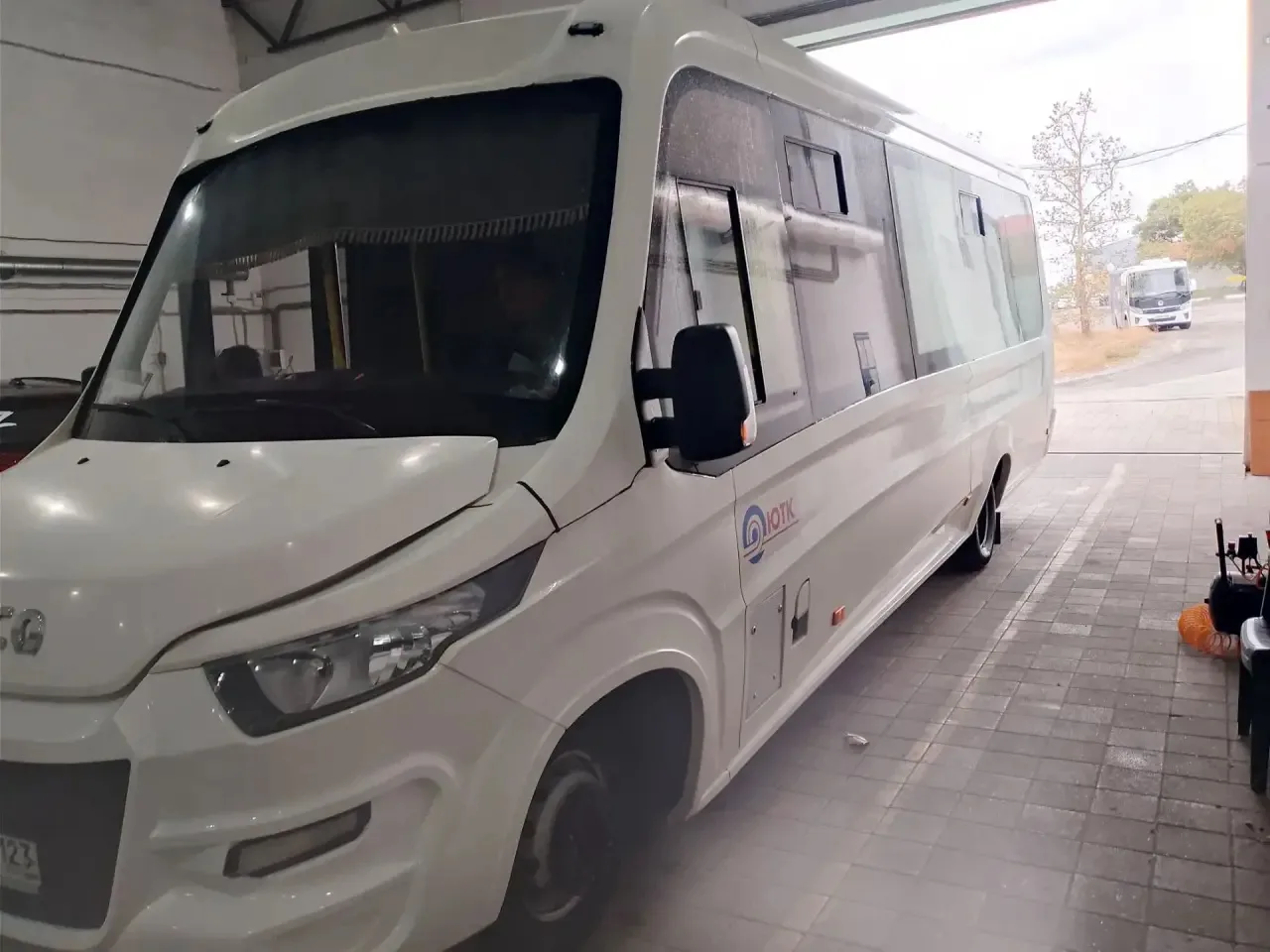 🚨🚌В Новороссийске подвели итоги профилактического мероприятия «Автобус»