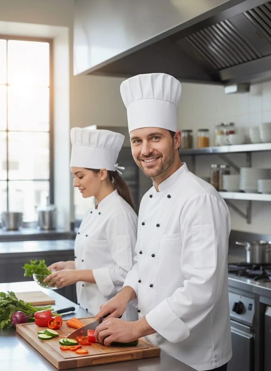 Требуется повар г/ц 🧑🏻‍🍳
З/п от 380 ₽/час

📲Подробности по телефону 8983-610-48-68