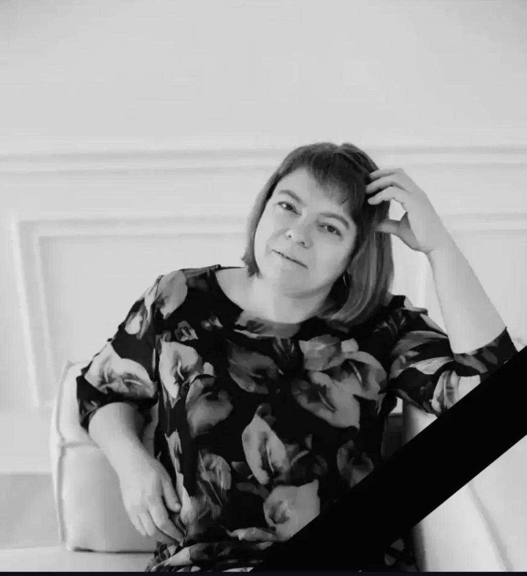 С глубоким прискорбием сообщаем, что 12 июня скоропостижно ушла из жизни наша коллега и добрый друг 